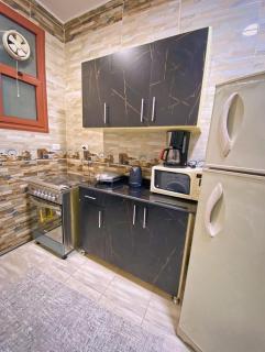 Luxor family apartment - Luxor - 6