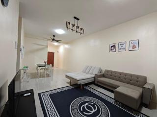 KLIA Residency Homestay - Nilai - 9