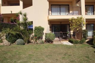 Garden Apt In Los Arqueros Golf - Benahavís - 4