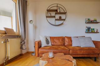 TANNWÄLDCHEN Wanderparadies vor der Tür Balkon mit Traumblick Sauna im Haus Tiefgarage E-Ladestation - Todtnauberg - 3