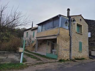 Logement proche station thermale - Allegre Les Fumades - 1