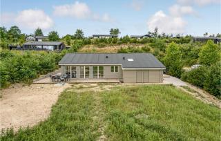 Gorgeous Home In Ebeltoft With Kitchen - Ebeltoft - 9