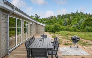 Gorgeous Home In Ebeltoft With Kitchen - Ebeltoft - 6