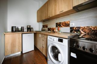 Zen Studio 1 with balcony - 6