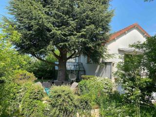 Pleasant house countryside - quiet 1h from Paris - Églancourt - 0