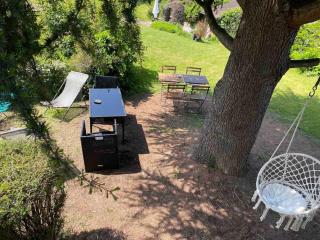 Pleasant house countryside - quiet 1h from Paris - Églancourt - 7