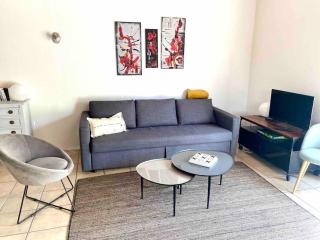 Pleasant house countryside - quiet 1h from Paris - Églancourt - 5