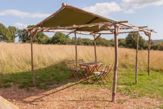 Barbara Shepherds Hut - 5