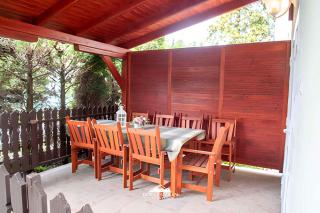 Apartment Balatonfenyves/Balaton 18400 - Balatonfenyves - 7