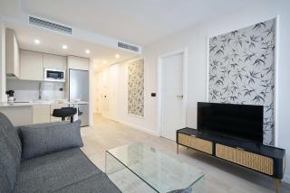 Apartamento grace - Málaga - 0