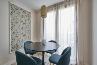 Apartamento grace - Málaga - 5