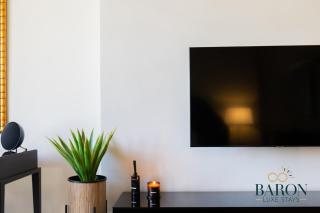 Luxurious Studio at Address residences 15 - Dubái - 7