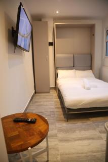 Smashing Studio - Londra - 7
