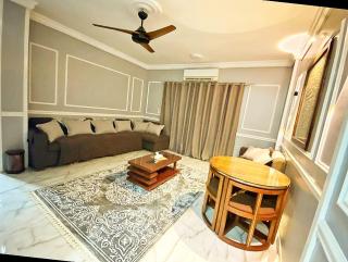 Luxor family apartment - Luxor - 3