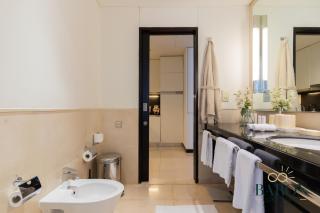Luxurious Studio at Address residences 15 - Dubái - 2