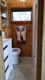 Lakefront Hideaway - Cokato - 8