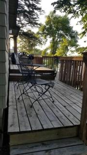 Lakefront Hideaway - Cokato - 3