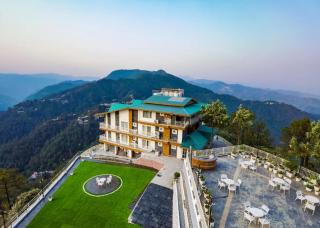 Regenta Hilltop Shimla - Shimla - 0