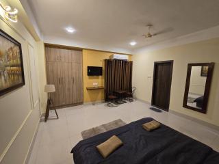 Alpine Homes - Guwahati - 3