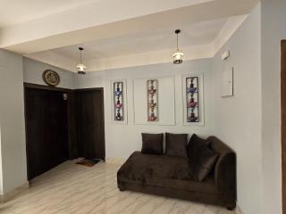 Alpine Homes - Guwahati - 1