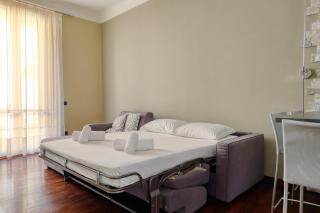 JOIVY Inviting 1BR flat near CityLife district - Milan - 6
