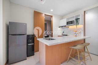 Savya ApartHotel by Kozystay - Bandung City - Bandung - 2
