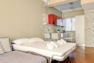 JOIVY Inviting 1BR flat near CityLife district - Milan - 1
