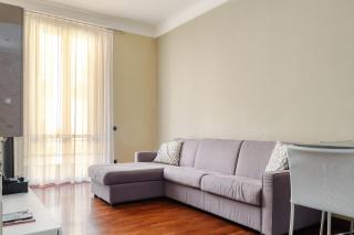 JOIVY Inviting 1BR flat near CityLife district - Milan - 5