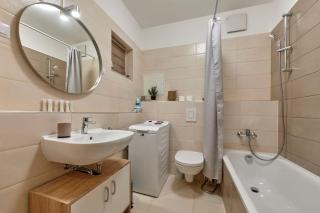 Balcony Centropolitan Studio w AC by NW - Budapest - 5
