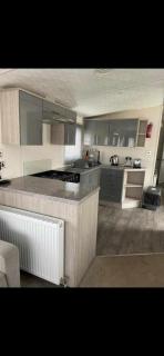 23 kingfisher court luxury 3 bedroom caravan - Tattershall - 9