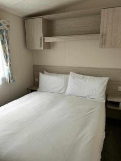 23 kingfisher court luxury 3 bedroom caravan - Tattershall - 4