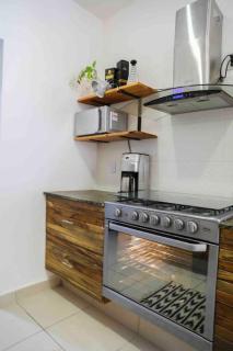Lovely 2 Bdrm Condo in Gated Community & Pool View - Playa del Carmen - 2