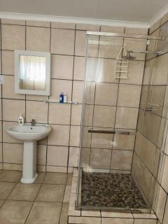 Blyde Lodge - Graskop - 7