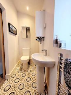 Toll Gate Cottage - 6