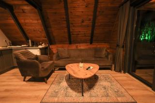 Resort Mola Sapanca - 8