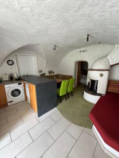Apartment Theresa, Rauris - 5