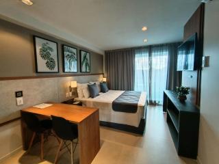 RN Studio Premium - Maceió - 9