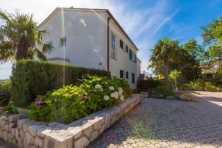 One-Bedroom Apartment Crikvenica 30 - Crikvenica - 5
