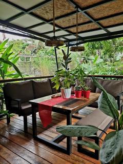 Brookfarm Cottage - Irosin - 0