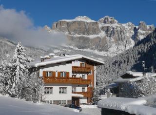 Albergo Majorka - 0