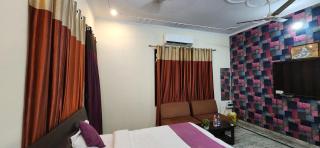 Prisha Stay - Lucknow - 2