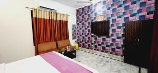Prisha Stay - Lucknow - 1