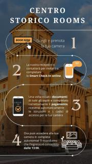 Centro Storico Suites - Ferrara - 9