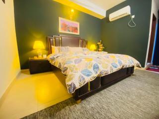 Three Bed Premium Apartment - Islamabad - 8