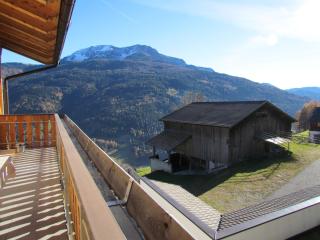 Oeberst-hof - Sarntal - 6