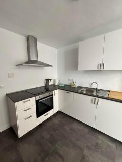 Piso céntrico con parking privado y terraza super - Málaga - 6