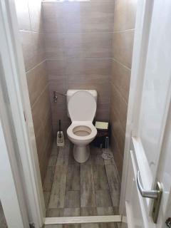 Balatonlelle Two-Bedroom Apartment 1 - Kishegy - 1