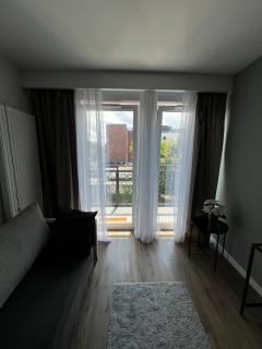 Przytulny Apartament w samym centrum - 8