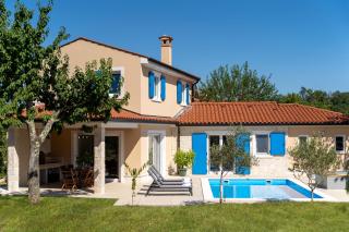 Casa Piano in a calm village enveloped by nature - 9