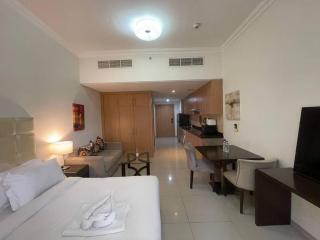 Studio Apartment in Dubai - 0